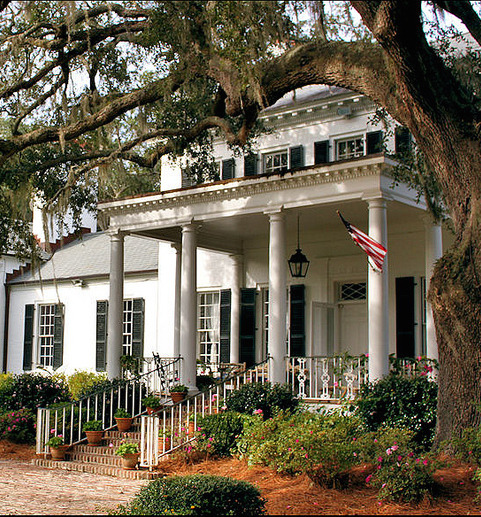 Greenfield Plantation