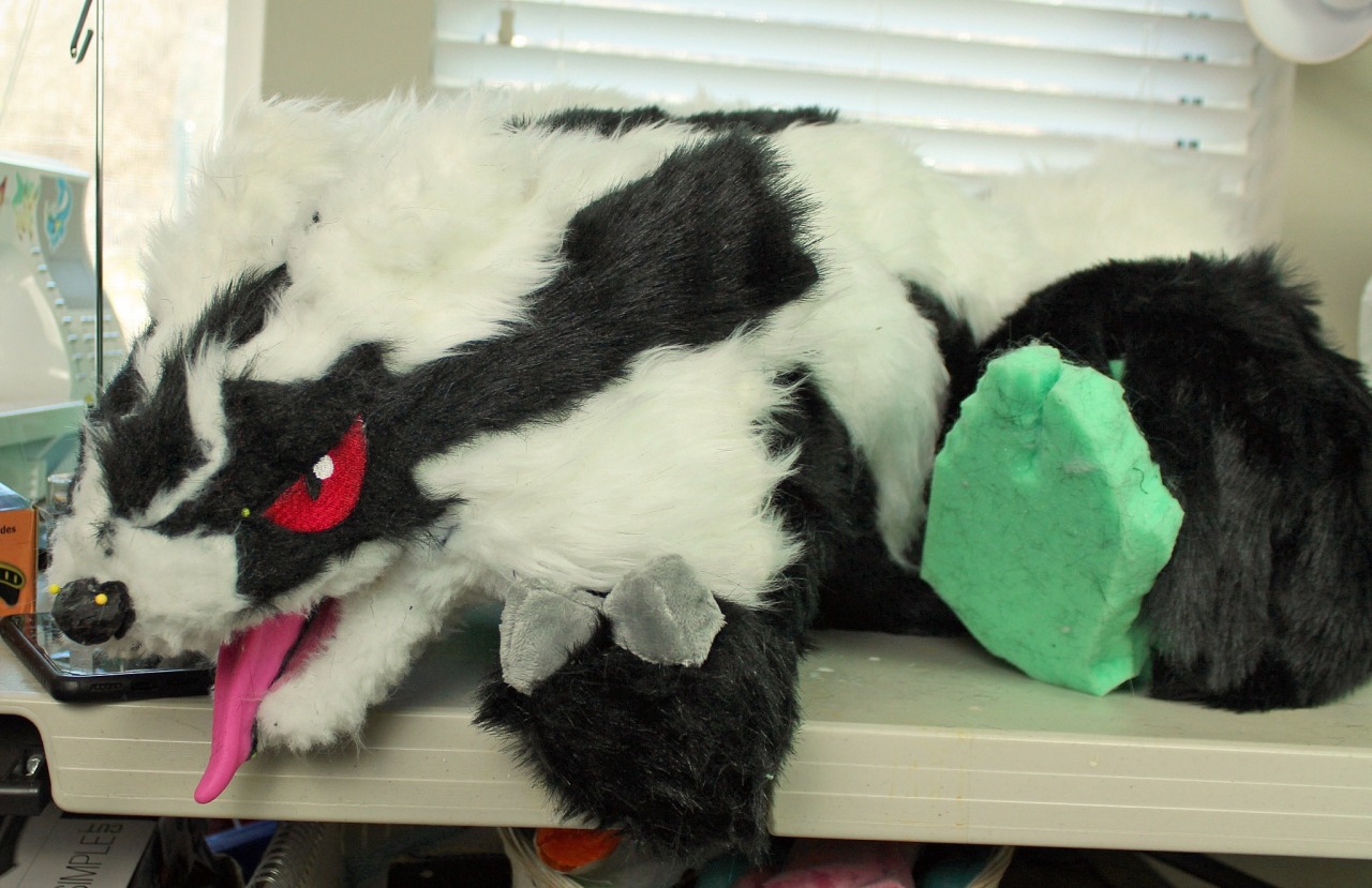 linoone plush