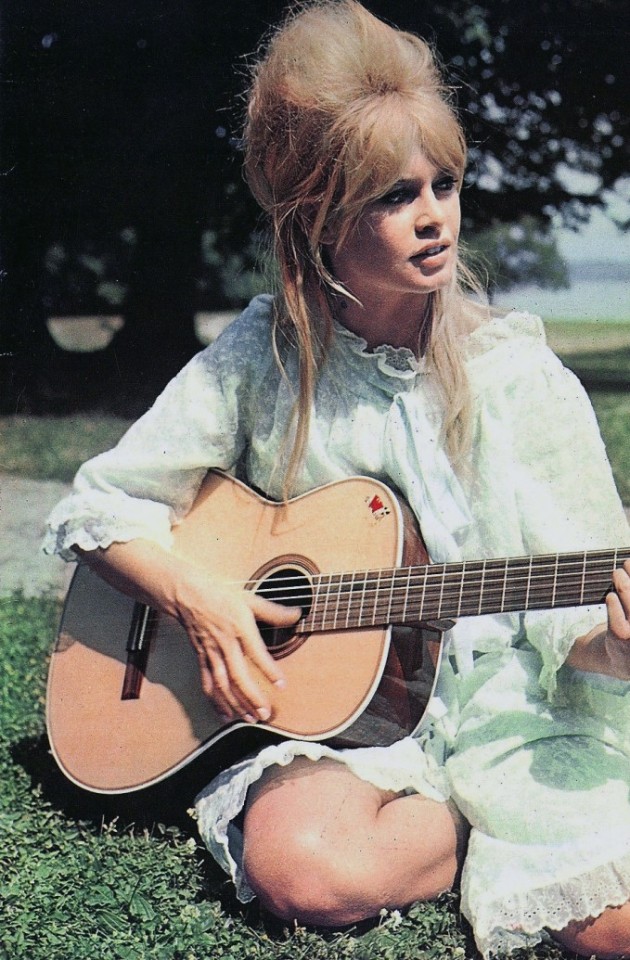 Glorious Queens Missbrigittebardot Brigitte Bardot