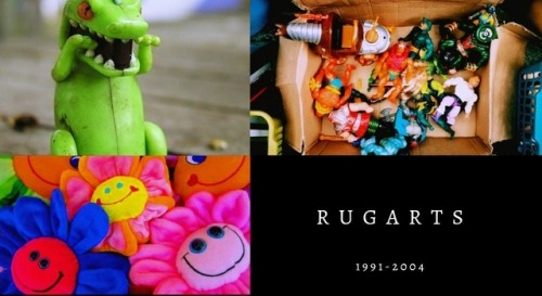 Rugarts Tumblr