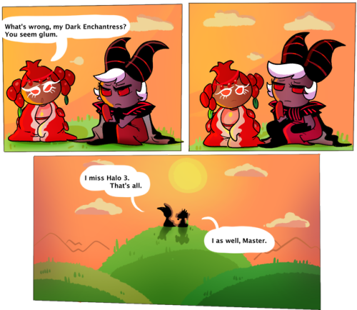 buff ginger brave