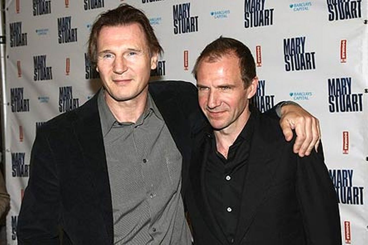 Next photo of Ralph Fiennes