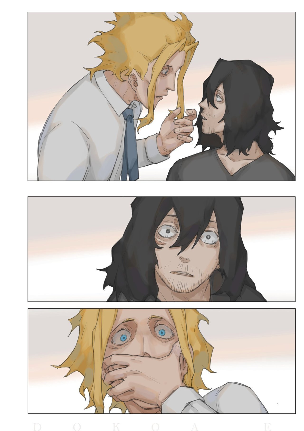 EraserMight stories 