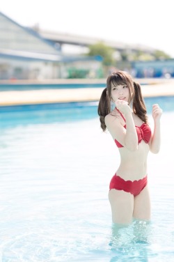 asian swimsuit tumblr