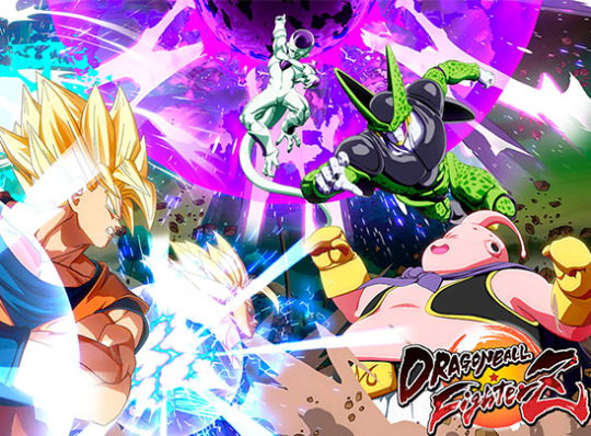 ¡El Tercer Pase de Temporada de DRAGON BALL FighterZ está preparado para golpear duro!