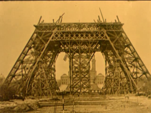 365filmsbyauroranocte:La Tour (René Clair, 1928)