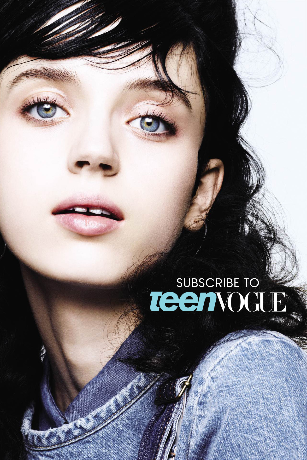 BOURNE SOCIAL — Teenvogue: Future Tastemakers Start Here!