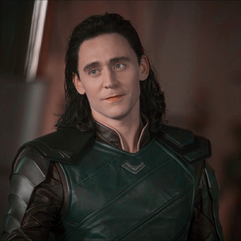 Loki Laufeyson - Loki Laufeyson 2 by chermilla on DeviantArt / Loki is ...