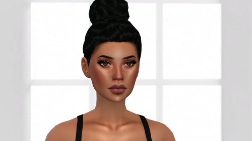 willitsims:HAIR,CLOTHES, AND...