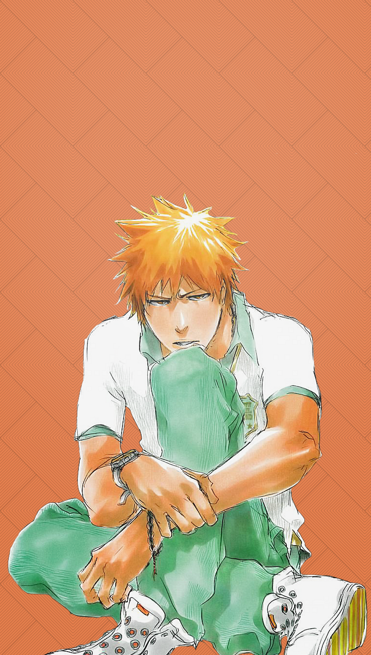 Bleach Wallpaper Arttite Kubo Kopssan