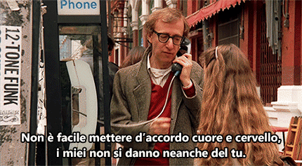 haidaspicciare:
â€œ Woody Allen, â€œCrimes and Misdemeanorsâ€ (1989).
â€