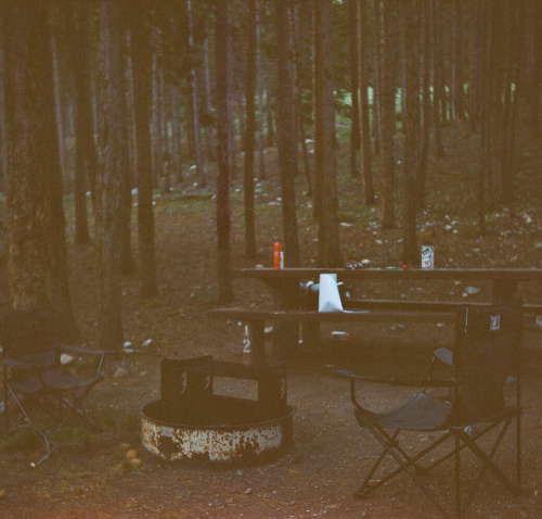 melanieonfilm:Camping in the Beartooth MountainsJune 2017