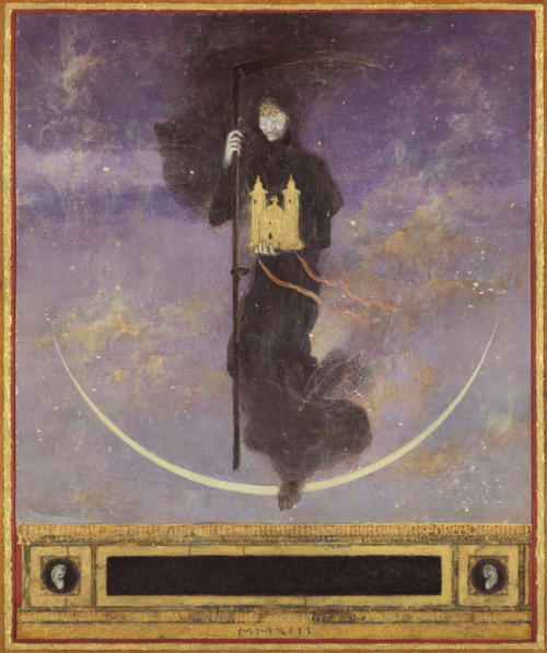 denisforkas:The Valediction Cartouche, 2017-18Acrylics and...