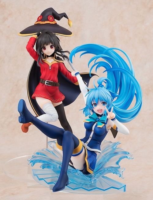 hobbylinkjapan:Kadokawa brings us a beautifully detailed...