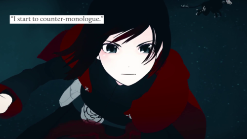 belladonna-schnee:RWBY + outofcontextdnd (2)