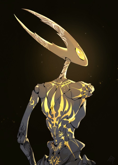 radiance hollow knight