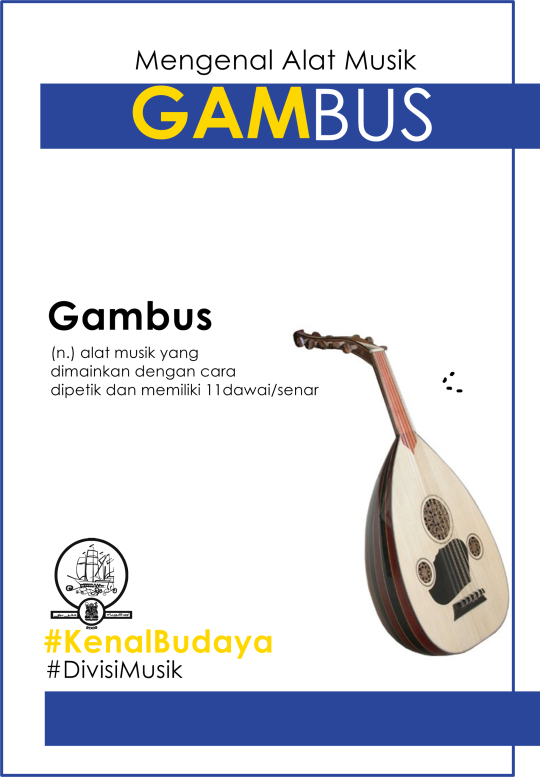 85 Gambar Alat Musik Gambus Terbaik Infobaru