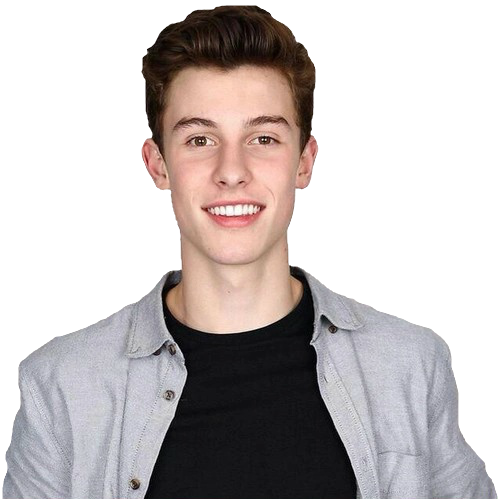 Shawn Mendes Transparents Like Or Reblog If Using... - Transparents