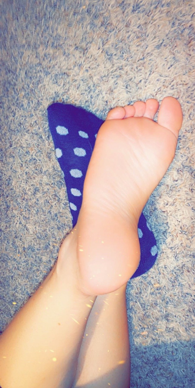 Feetselfie Tumblr