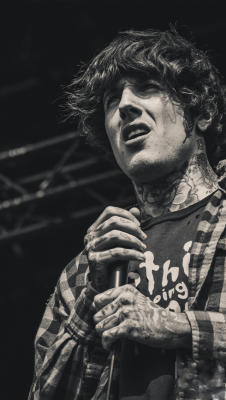 Bring Me The Horizon Wallpaper Tumblr