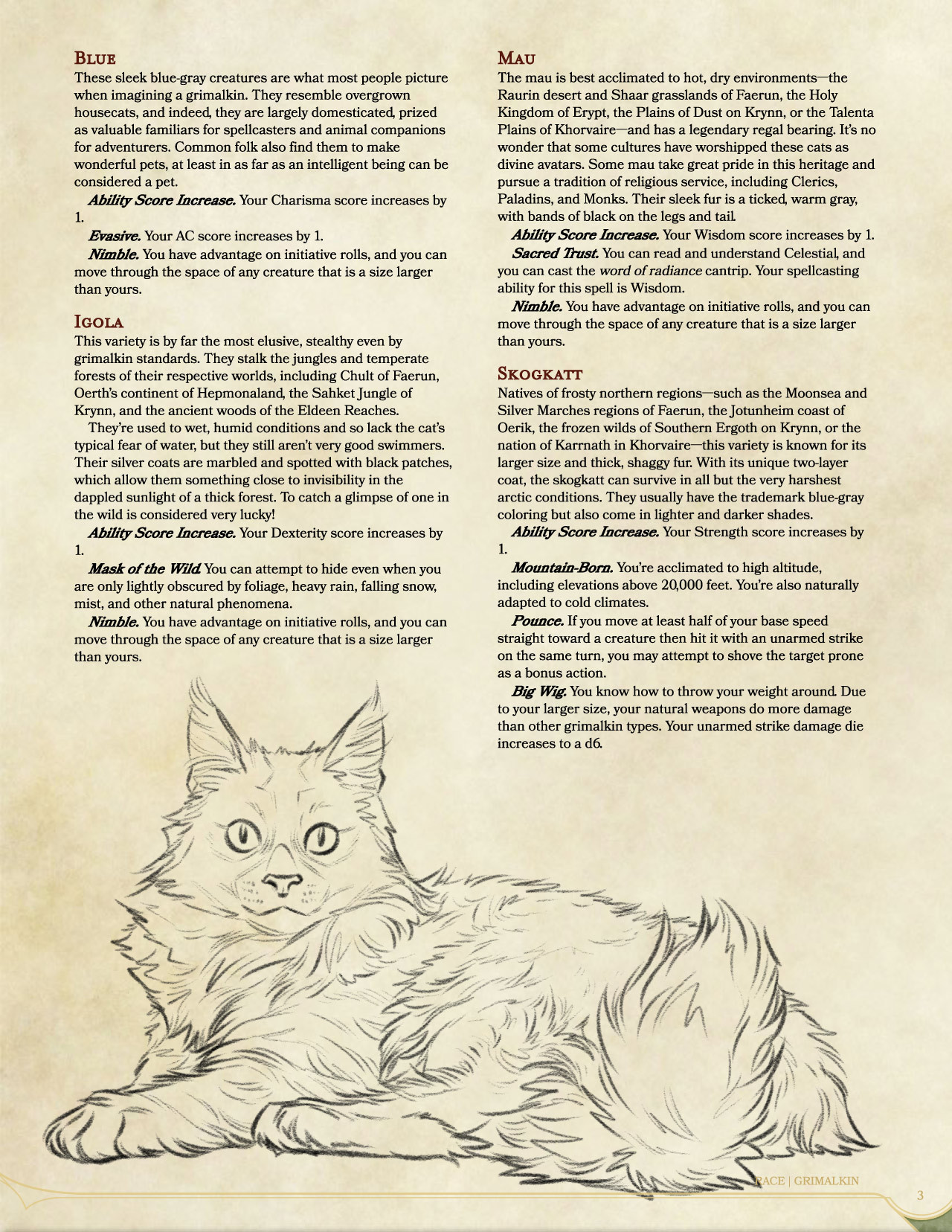 Pets Dnd 5e The Y Guide