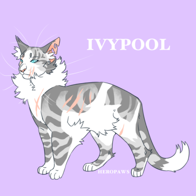 Ivypool Wc Tumblr