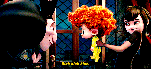hotel transylvania 2 nondisneyedit sony animation sony pictures animation hotel transylvania gifs gifs:hotelt2 kp kpfilm lol oh drac it& 039;s your famous catchphrase