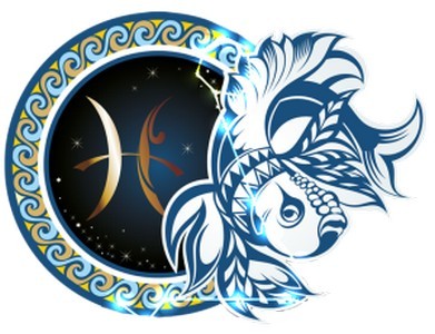 76+ Gambar Bintang Zodiak Pisces Kekinian