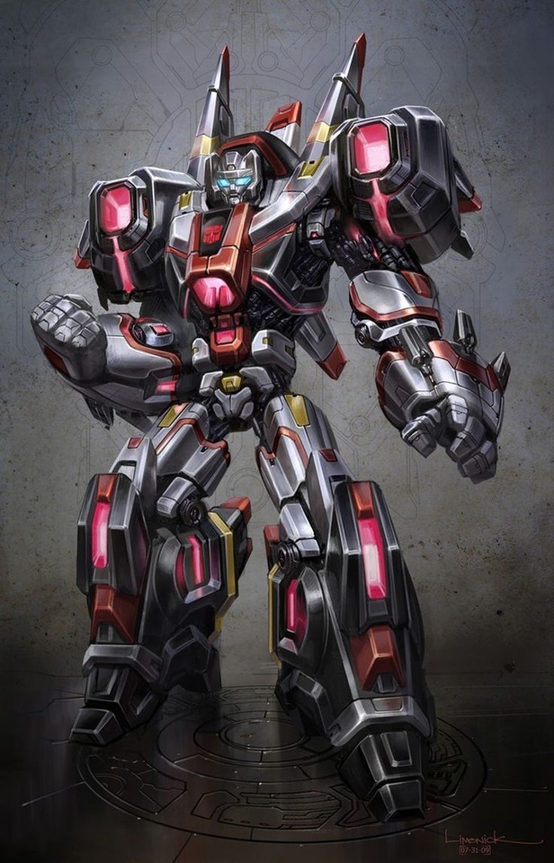 jetfire transformers fall of cybertron
