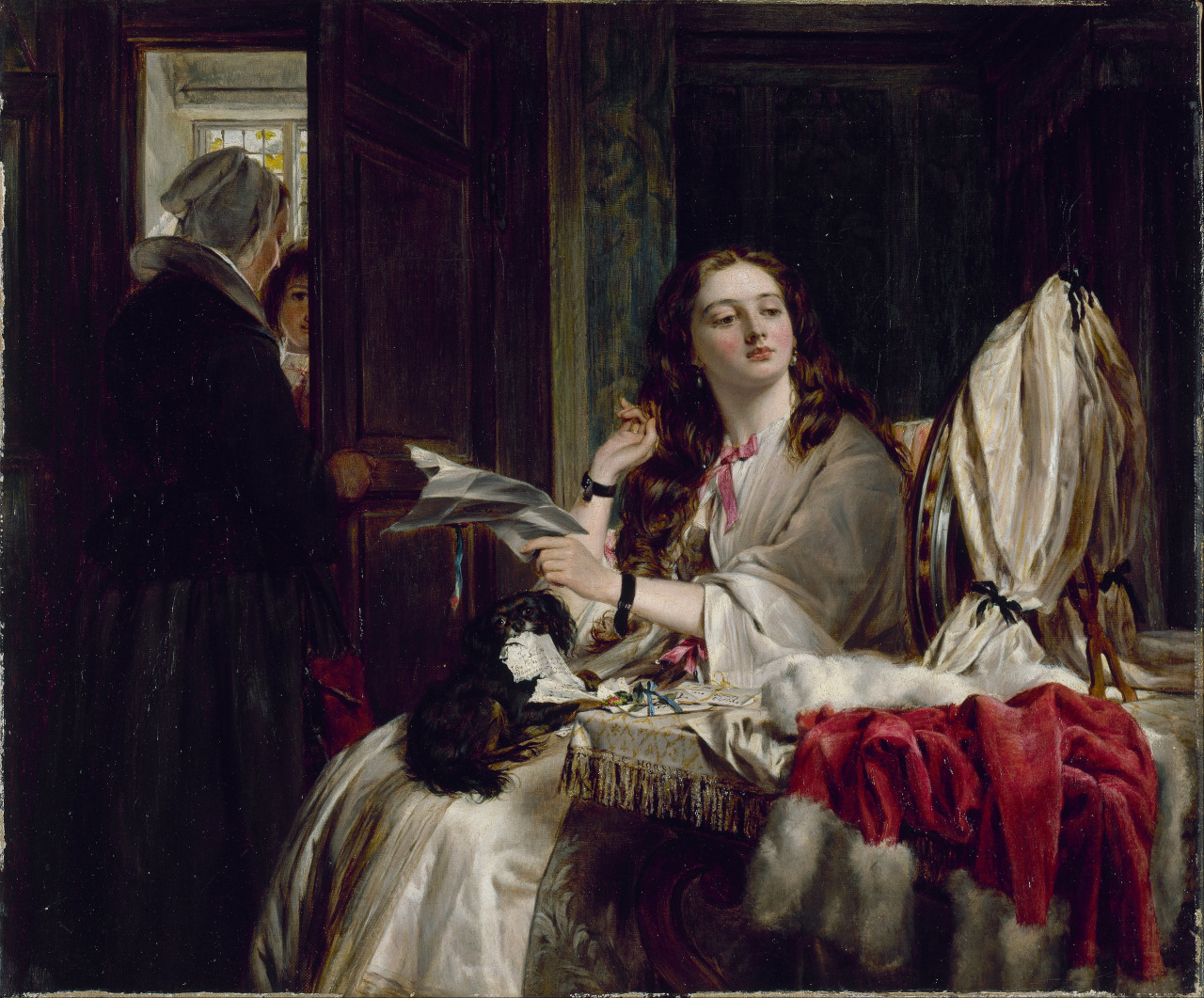 Barbara Callcott Barbara Callcott
