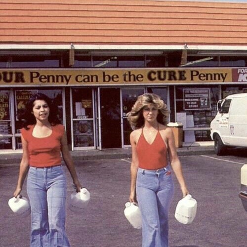 jackie burkhart style