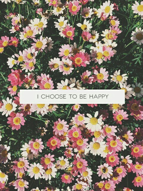 be happy quotes on Tumblr