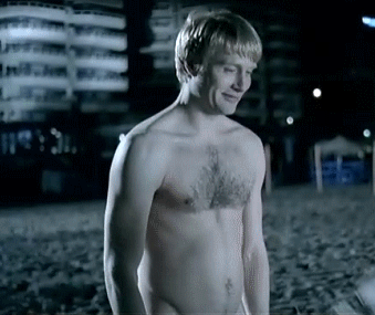 mads mikkelsen naked Mads mikkelsen naked