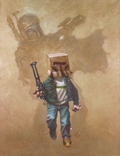 thewitchywench:lartenerd:Craig Davison: Let’s PlayI love...