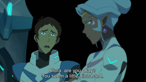 mustlovelance:lance has literally died for allura and he would...