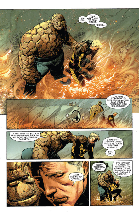 draconian62:Marvel Two-in-On#1