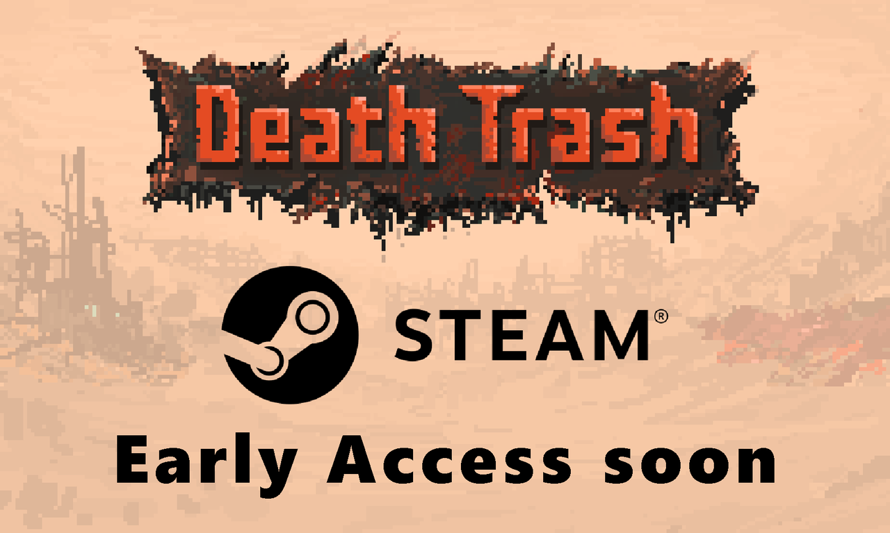 death trash release date