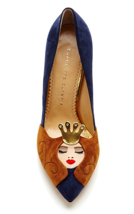 marisa-ramirez:charlotte olympia