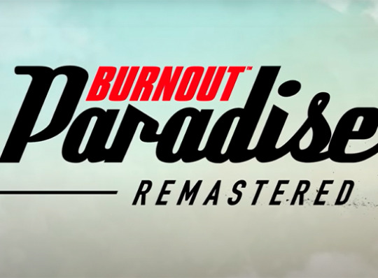 BURNOUT PARADISE REVELA UN NUEVO TRAILER DE GAMEPLAY