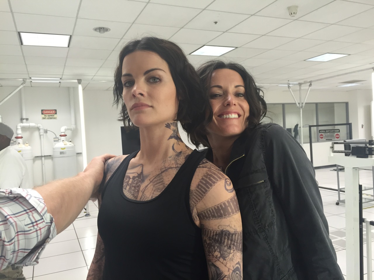 Jane Does Tattoos 6377