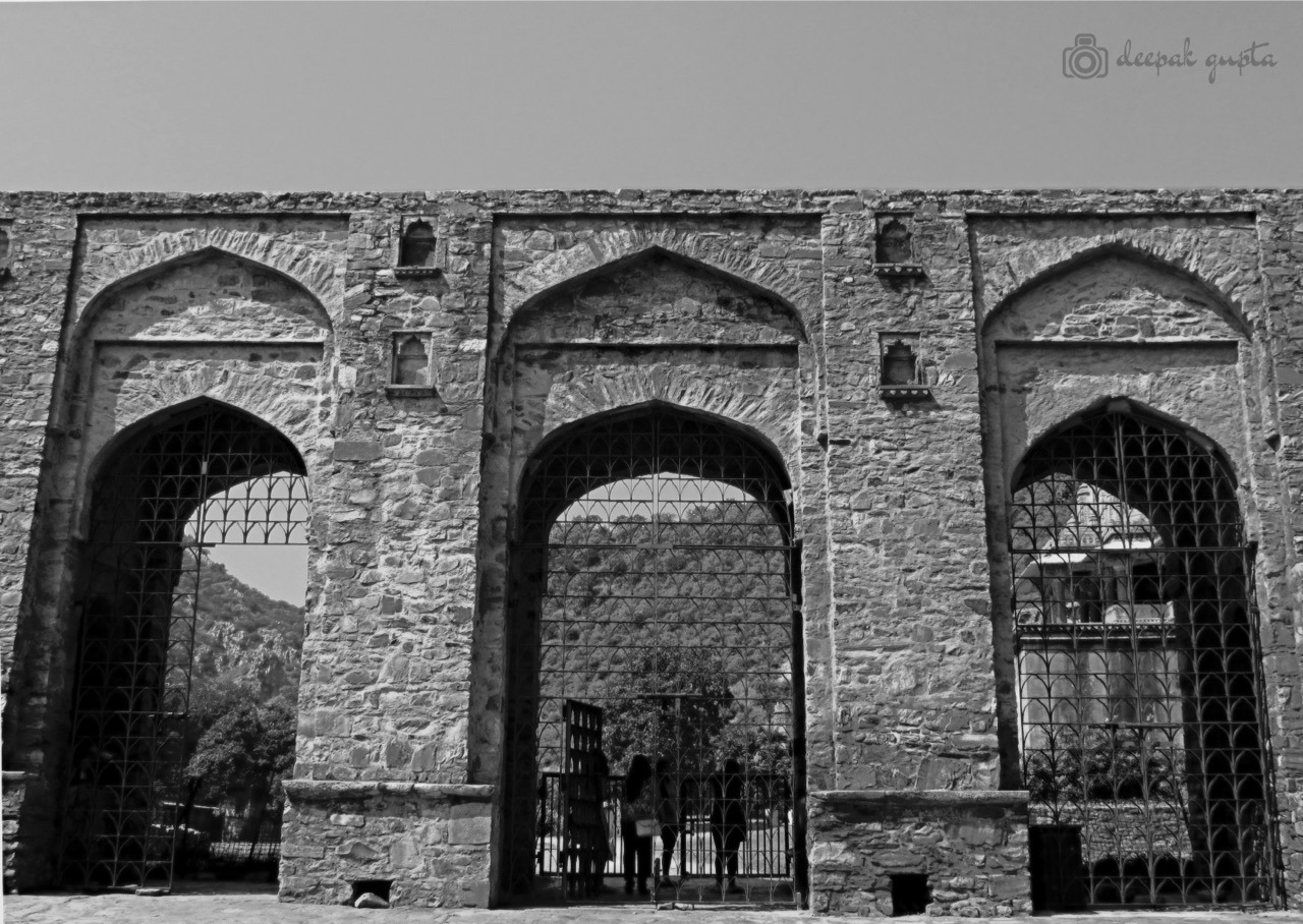 Image result for bhangarh couple