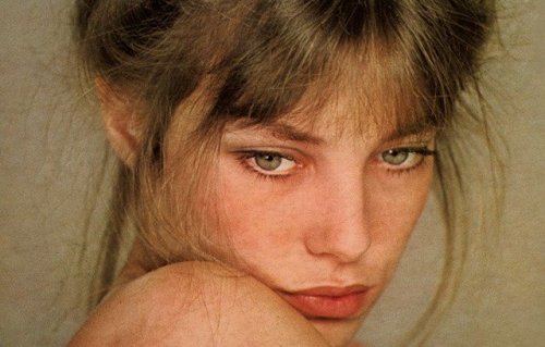 lizaattwood:Jane Birkin