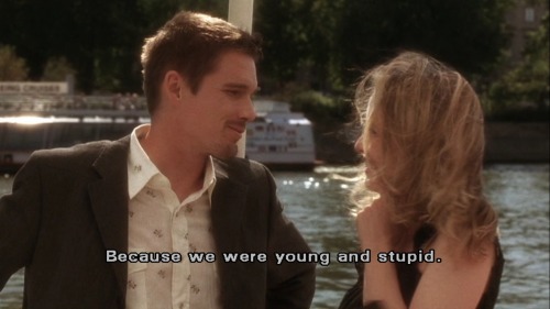 Before sunset