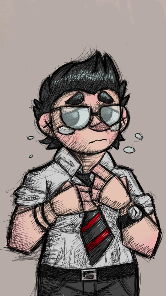 dbd oni x reader