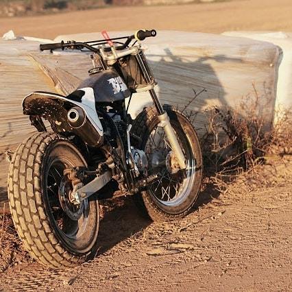 #Flattracker...
