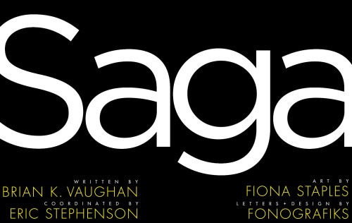 its-cartoon-friendly:↳ Saga Cover Gallery 01 - 24...