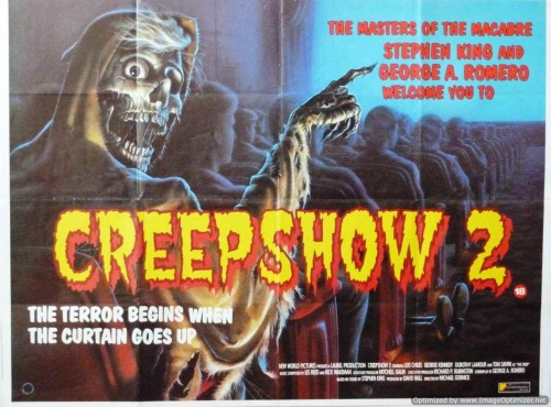 stephen king creepshow 2