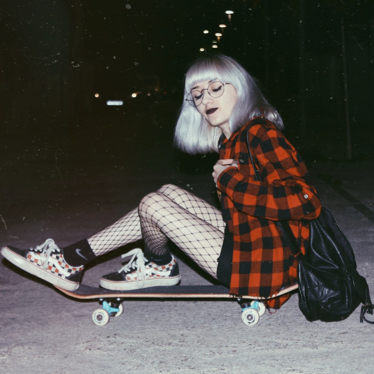 Aesthetic Skater Girl Outfits Largest Wallpaper Portal | Hot Sex Picture