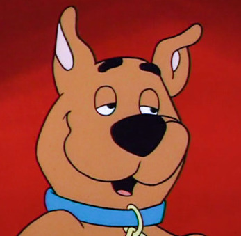 scrappy doo teddy