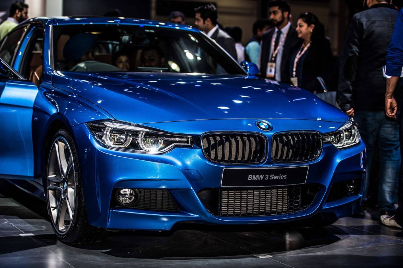 Tanpa Judul Daftar Harga Mobil Bmw Terbaru